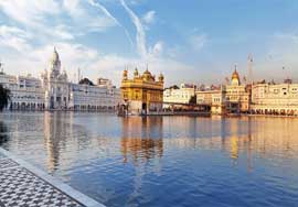 amritsar